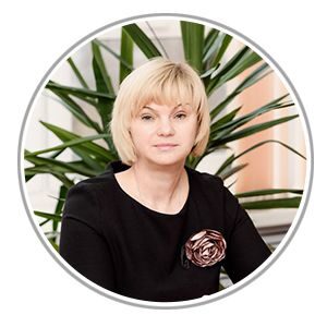 Елена Евгеньевна